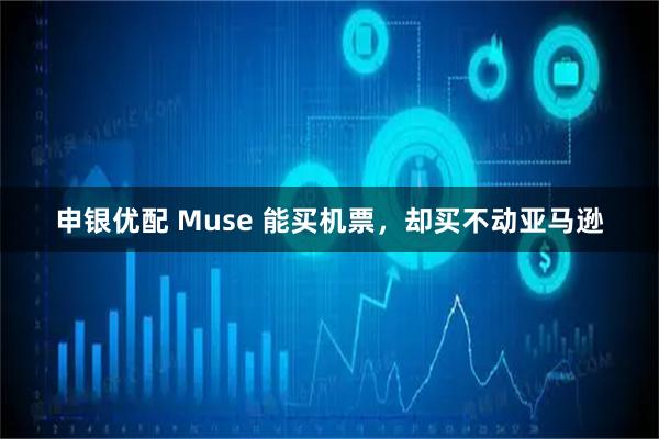 申银优配 Muse 能买机票，却买不动亚马逊